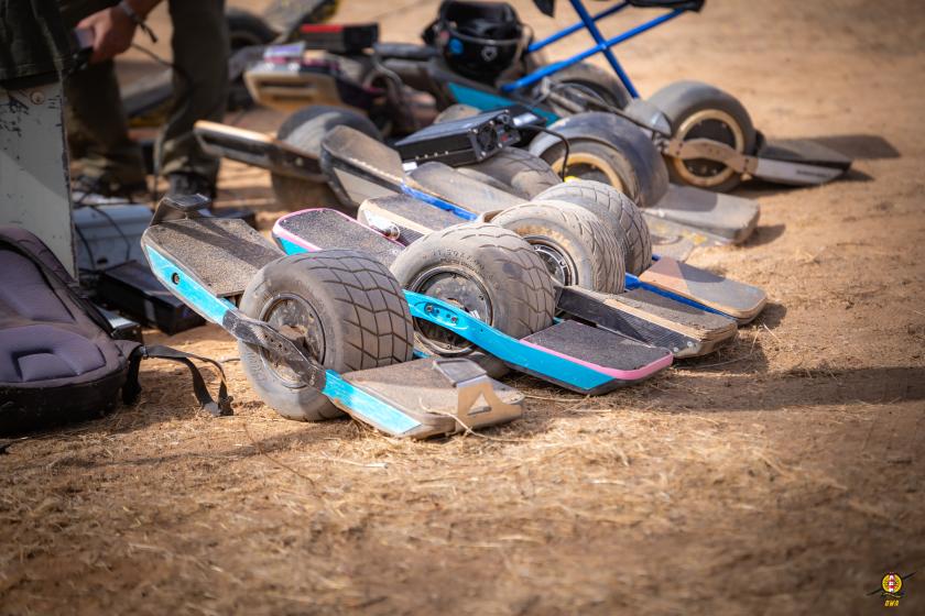 Onewheel
