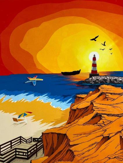 NOVAS EXPOSIÇÕES NAS GALERIAS MUNICIPAIS