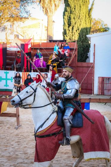 Paderne Medieval