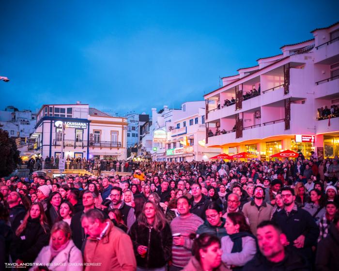 Albufeira Carpe Nox 2026