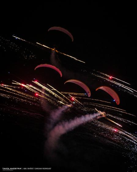 Albufeira Carpe Nox 2026