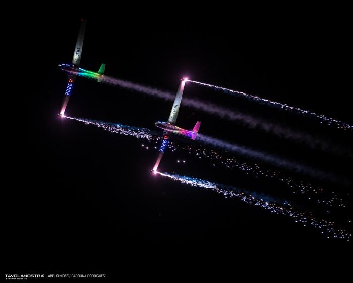 Albufeira Carpe Nox 2026