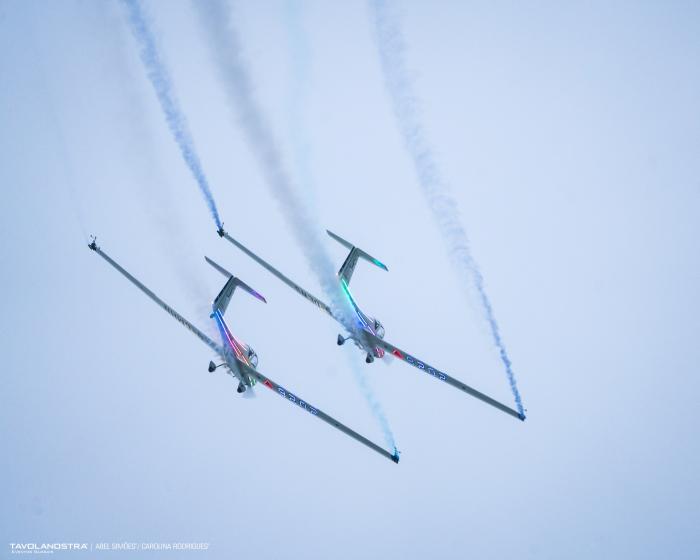 Albufeira Carpe Nox 2026