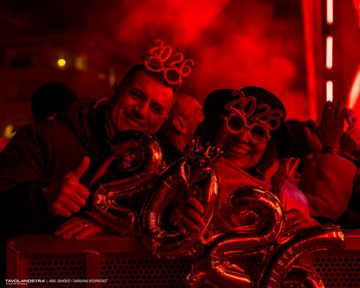 Albufeira Carpe Nox 2026