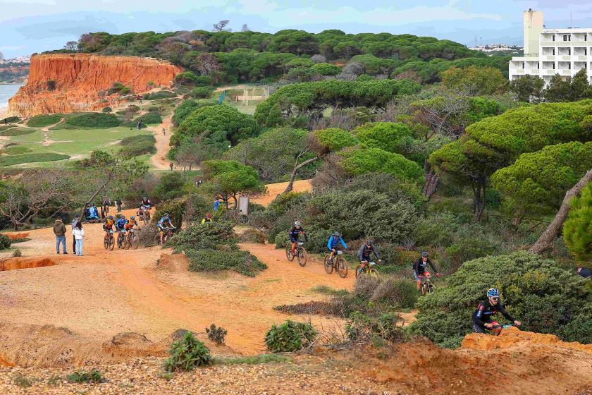 RaceNature Albufeira
