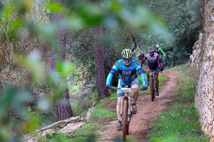 RaceNature Albufeira