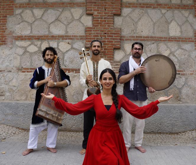 Festival de Música Al-Mutamid