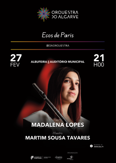 Orquestra do Algarve