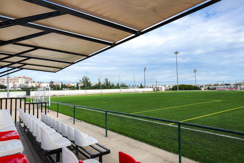 Campo Sintético Municipal de Albufeira