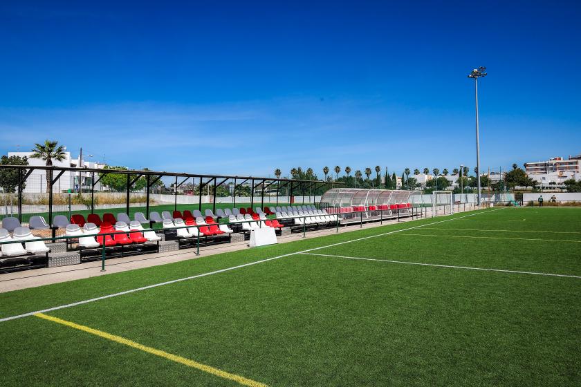 Campo Sintético Municipal de Albufeira