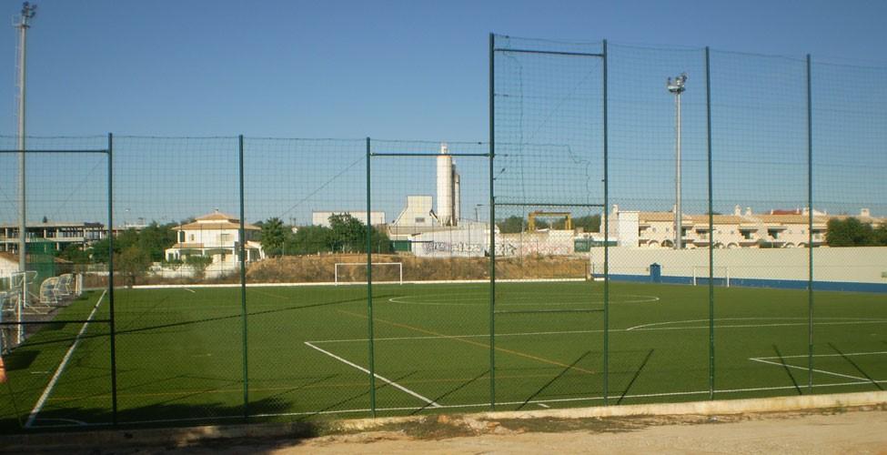 Sintético Municipal de Ferreiras