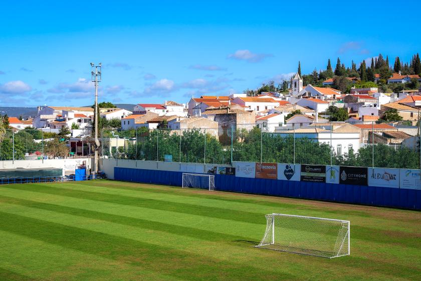 Estádio João Campos