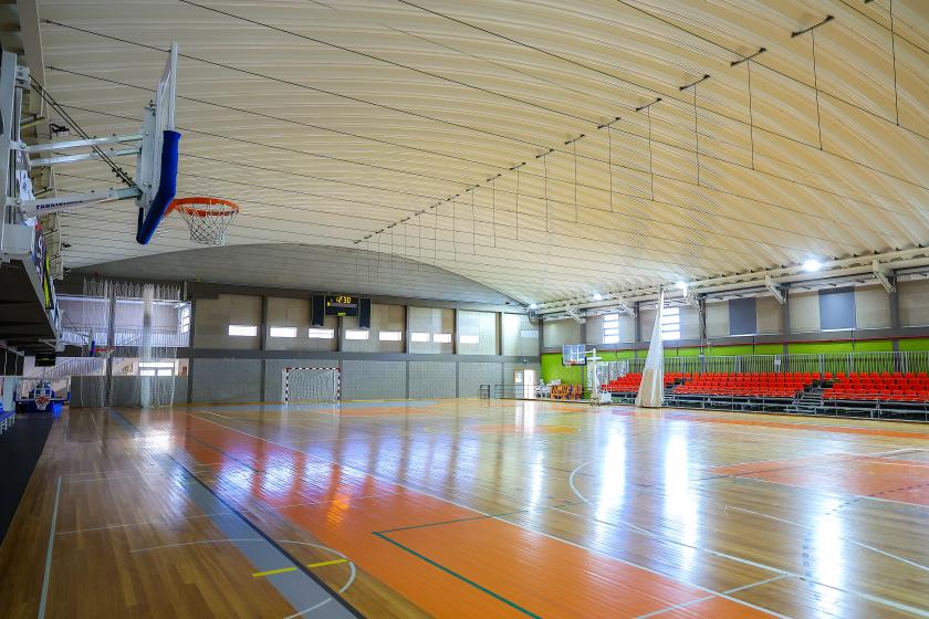 Pavilhão Desportivo da Guia
