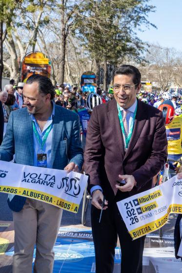 4.ª etapa da 52.ª edição da Volta ao Algarve