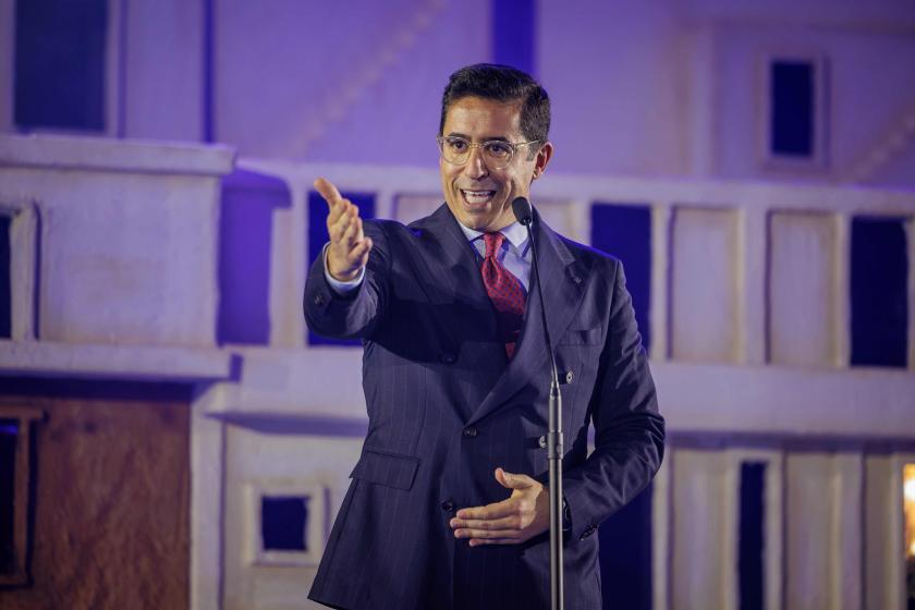 GALA DE ABERTURA DA “CIDADE EUROPEIA DO DESPORTO 2026”