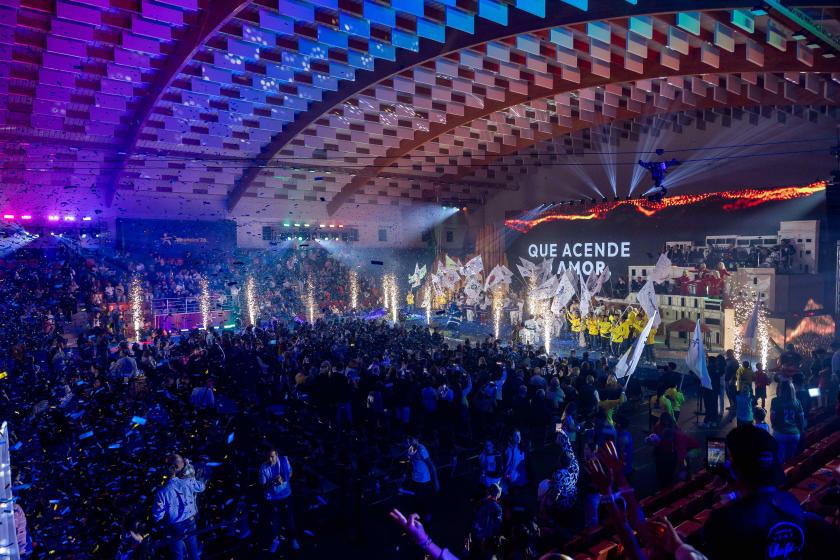 GALA DE ABERTURA DA “CIDADE EUROPEIA DO DESPORTO 2026”