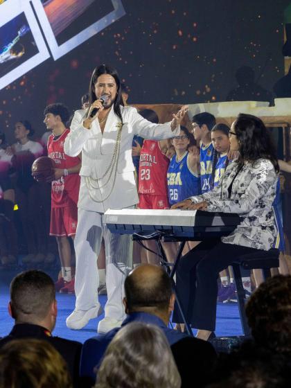 GALA DE ABERTURA DA “CIDADE EUROPEIA DO DESPORTO 2026”