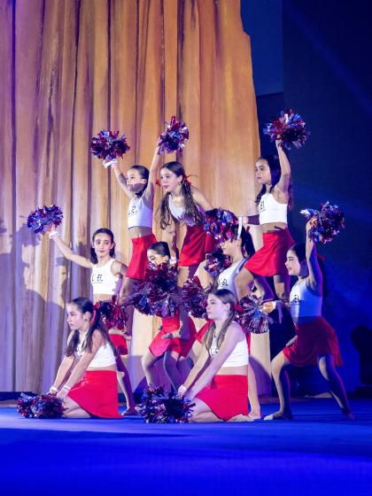 GALA DE ABERTURA DA “CIDADE EUROPEIA DO DESPORTO 2026”