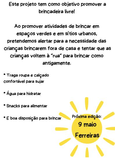 Cartaz - Beincar Seguro Correndo Riscos