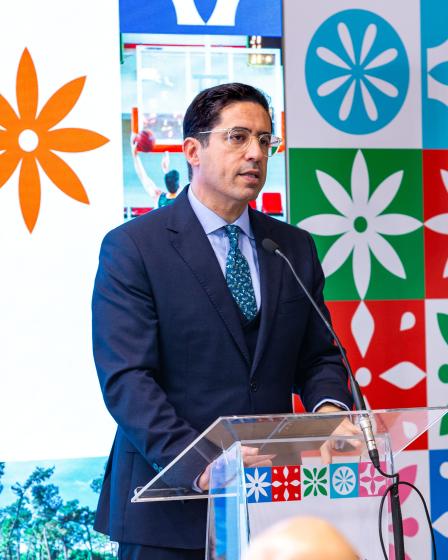 Participação de Albufeira na BTL