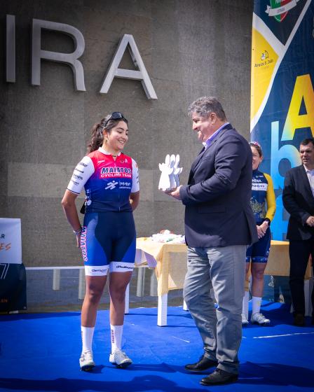1.ª TAÇA DE PORTUGAL FEMININA CARLOS SILVA E SOUSA