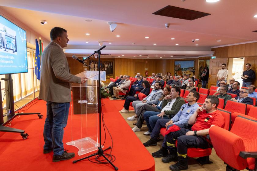 Volta - Sistema de Depósito e Reembolso de embalagens