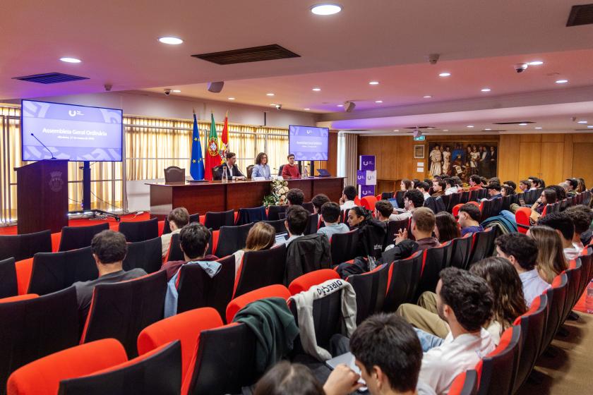 DESPORTO UNIVERSITÁRIO  EM DESTAQUE EM ALBUFEIRA