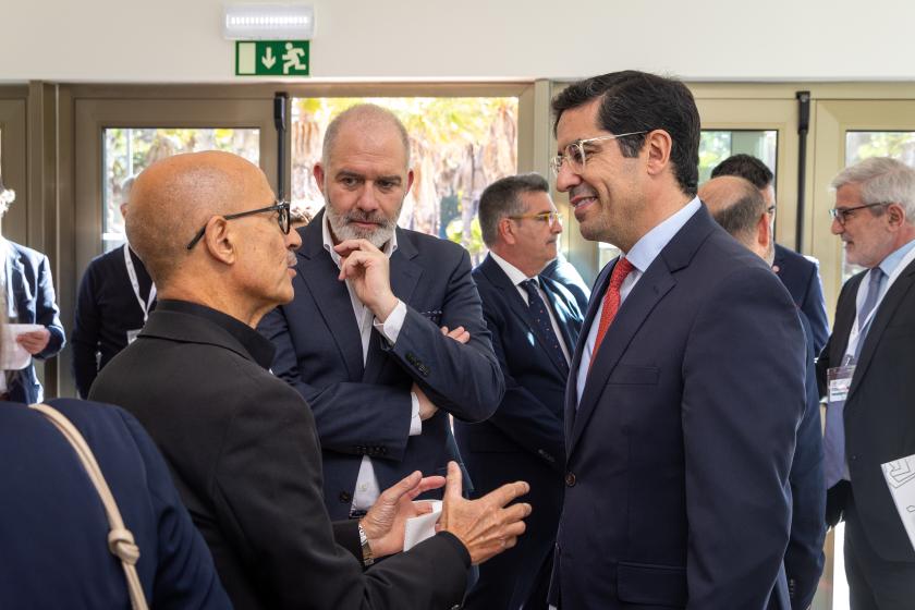 Fórum da Associação Nacional de Treinadores de Futebol