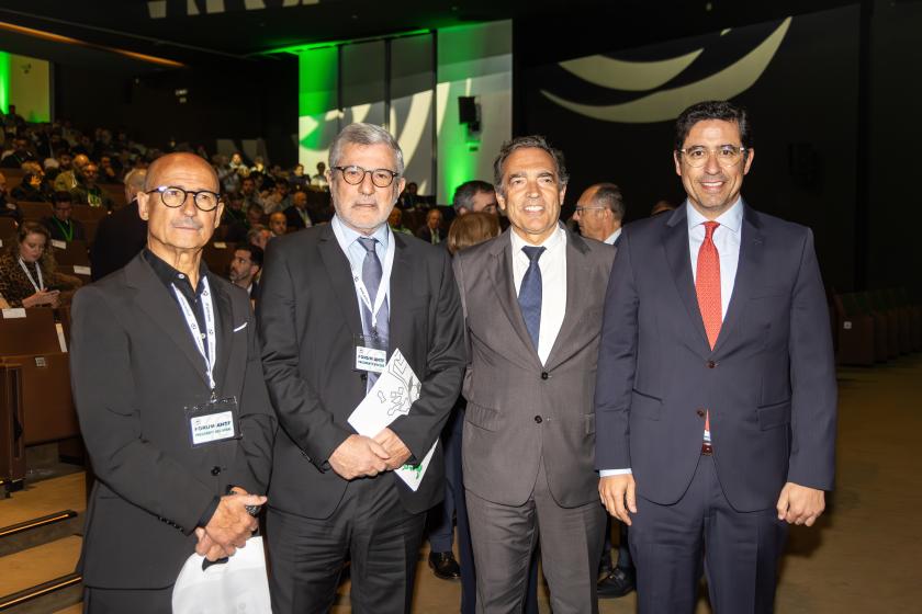 Fórum da Associação Nacional de Treinadores de Futebol