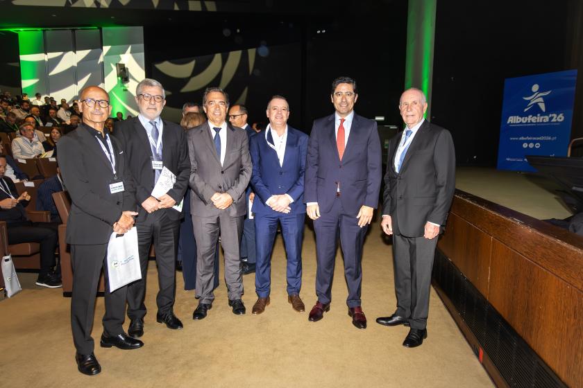 Fórum da Associação Nacional de Treinadores de Futebol