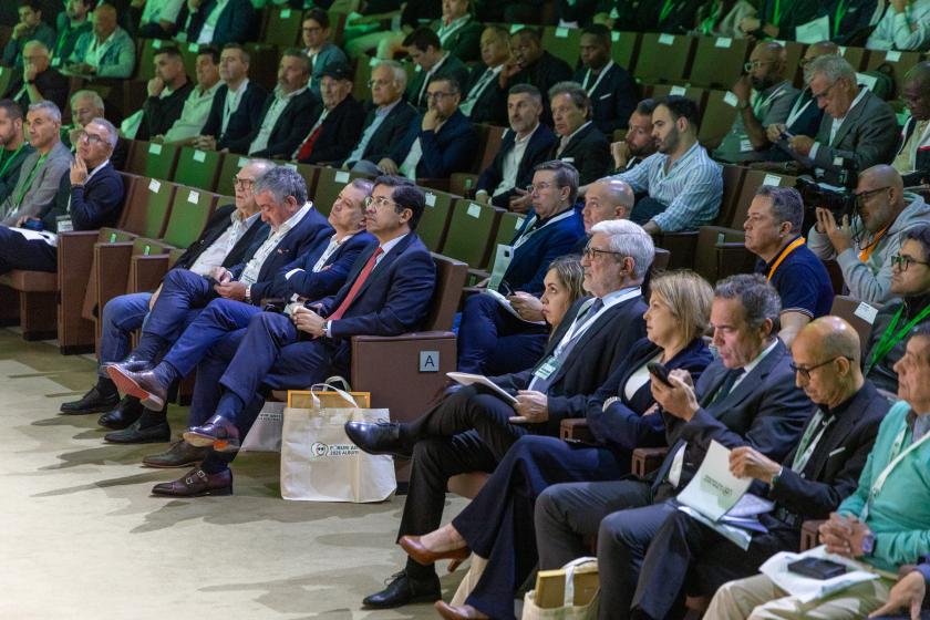 Fórum da Associação Nacional de Treinadores de Futebol