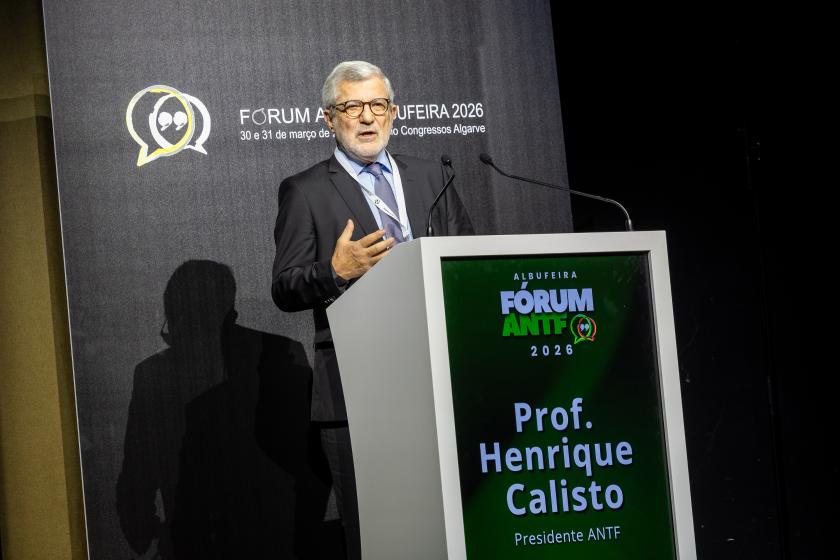 Fórum da Associação Nacional de Treinadores de Futebol