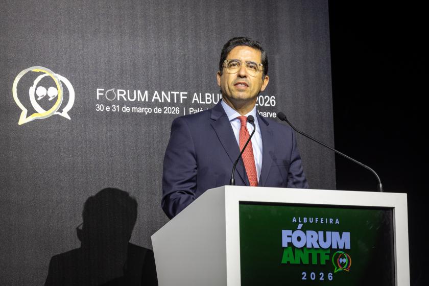 Fórum da Associação Nacional de Treinadores de Futebol