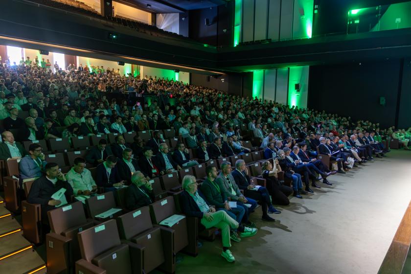 Fórum da Associação Nacional de Treinadores de Futebol