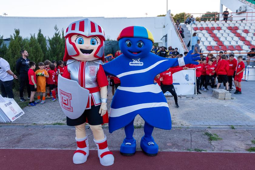 2.ª edição do Albufeira Cup