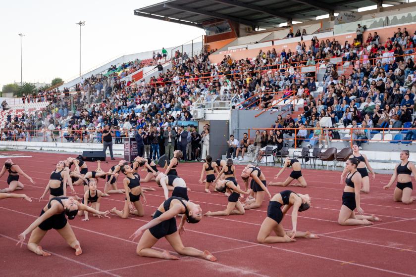 2.ª edição do Albufeira Cup
