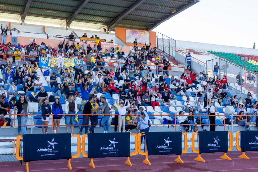 2.ª edição do Albufeira Cup