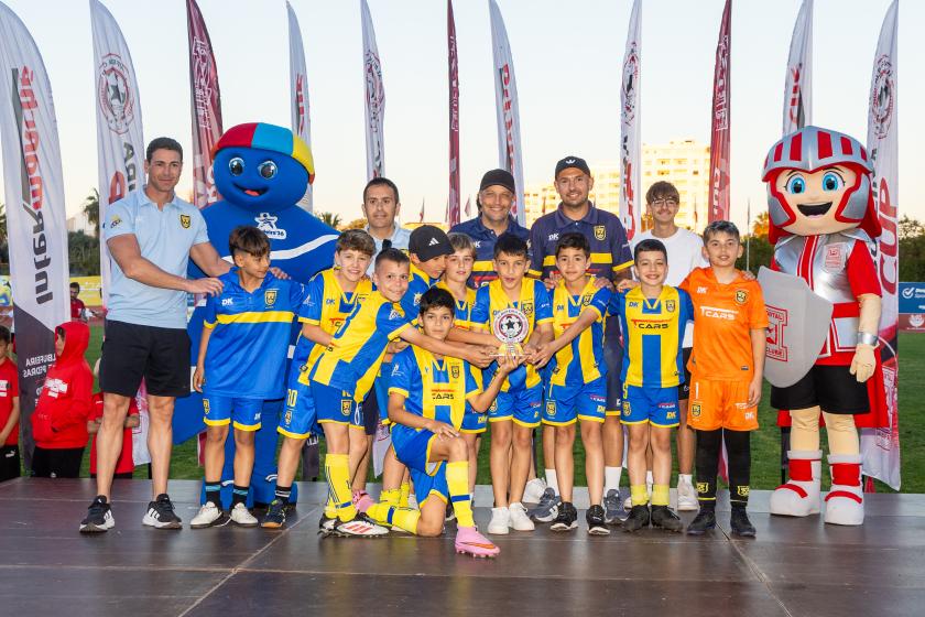 2.ª edição do Albufeira Cup