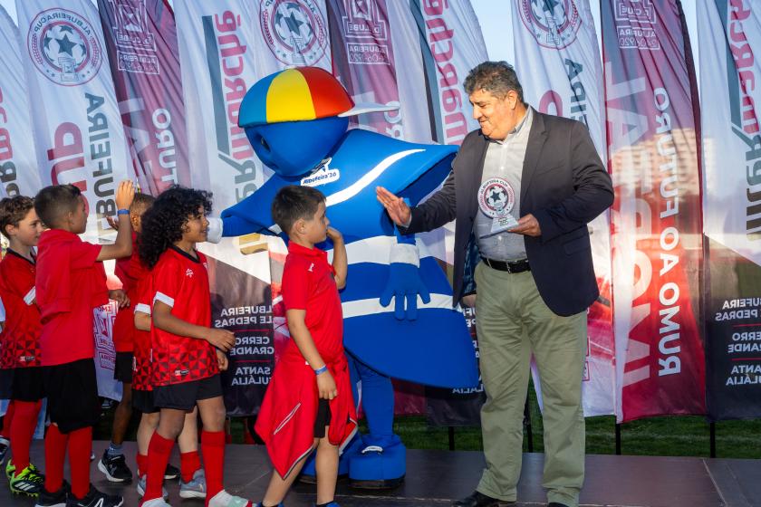 2.ª edição do Albufeira Cup