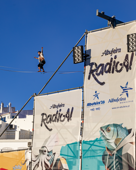 Albufeira Radical