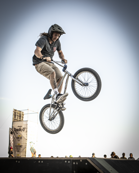 Albufeira Radical