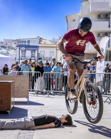 Albufeira Radical