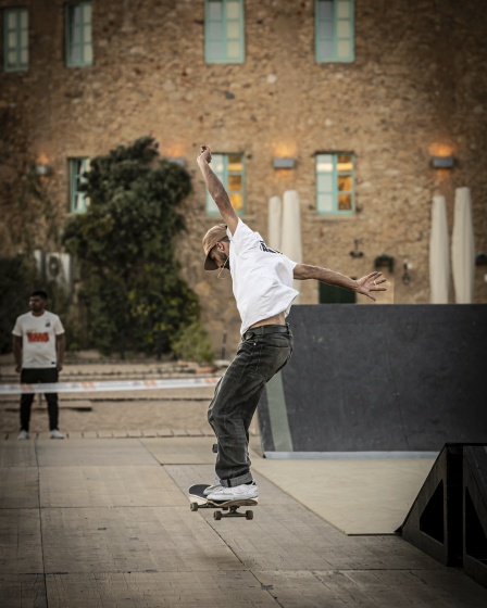 Albufeira Radical