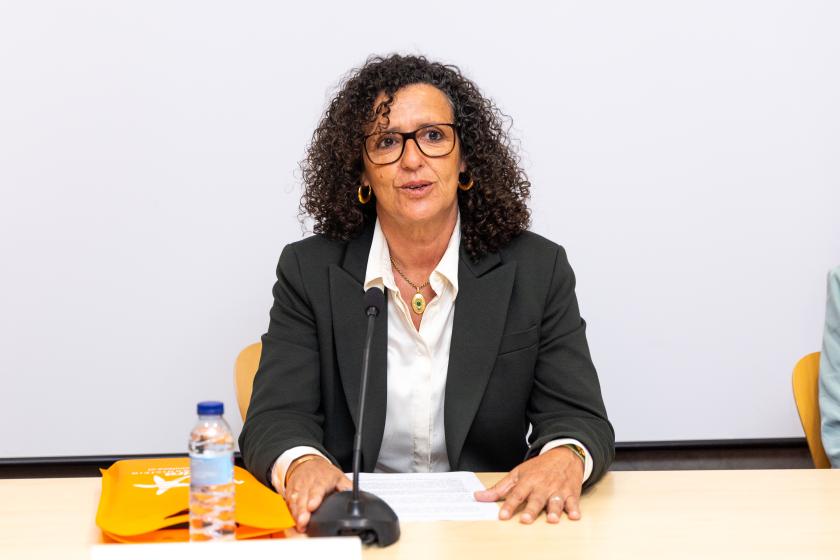 PALESTRA  SOBRE ABUSO SEXUAL DE CRIANÇAS E JOVENS