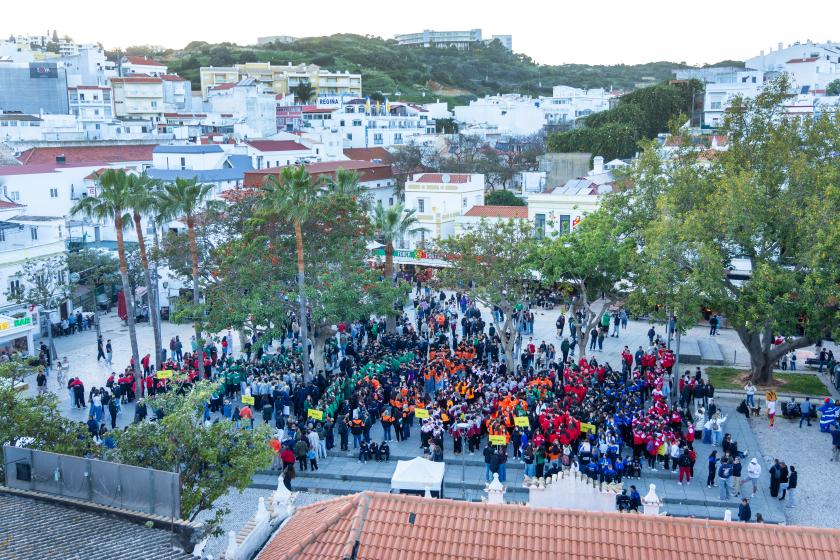 FESTA DO BASQUETEBOL JUVENIL 2026
