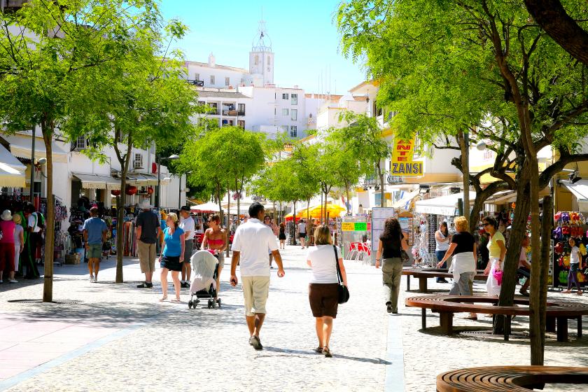 Albufeira