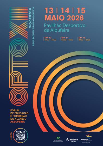 Cartaz - OPTO 2026