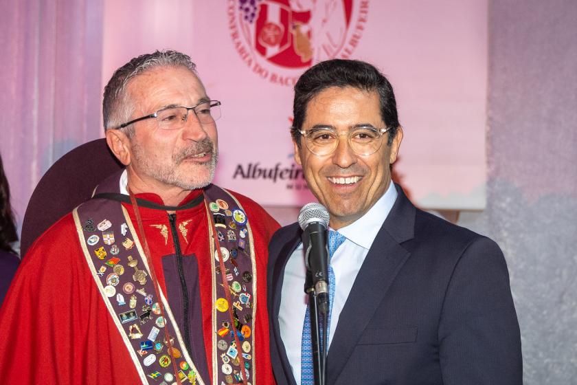 15.ª Grande Mostra de Vinhos de Portugal