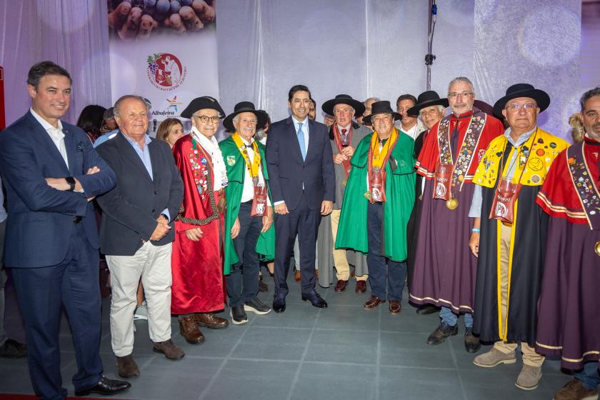 15.ª Grande Mostra de Vinhos de Portugal