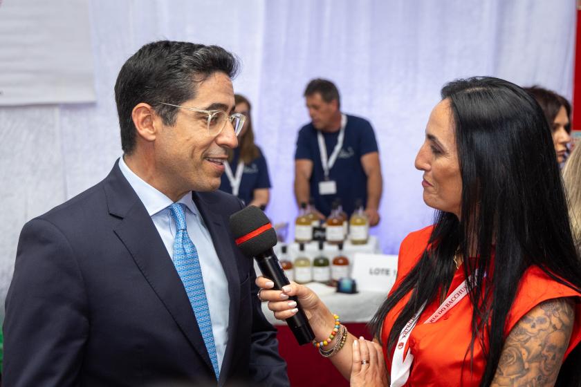 15.ª Grande Mostra de Vinhos de Portugal
